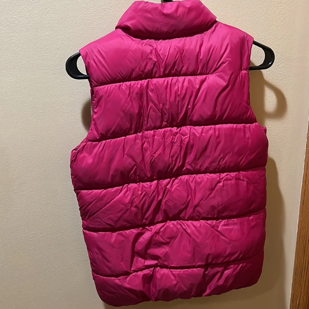 💚HP💚Old Navy Puffer Vest - Picture 4 of 4